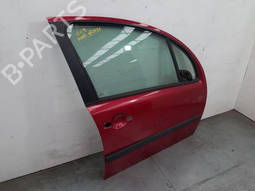 Right front door CITROËN C3 I (FC_, FN_) 1.4 HDi | BP21178351C3 
