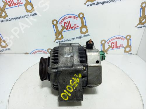 Alternator HONDA HR-V (GH_) 1.6 16V 4WD (GH2, GH4) | BP20813946M7 