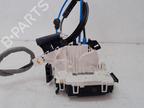 Rear left lock MERCEDES-BENZ C-CLASS (W204) C 220 CDI (204.008) | BP25438842C100 