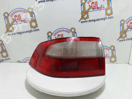 Used Left taillight RENAULT LAGUNA II (BG0/1_) [2001-2007]  20730340