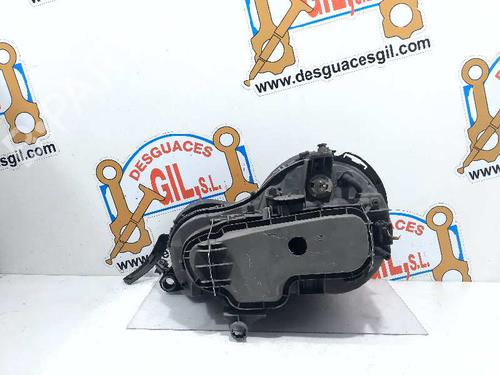 Right headlight MERCEDES-BENZ E-CLASS (W210) E 300 D (210.020) | BP20734041C29 