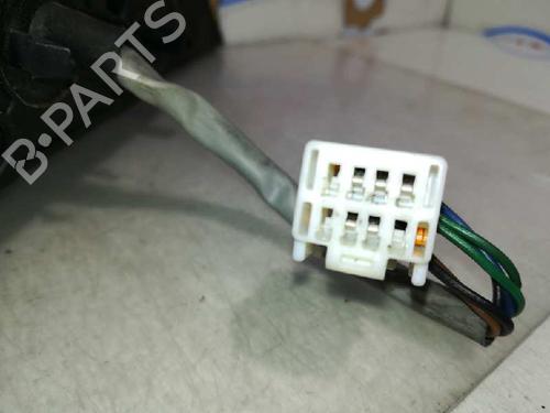 Left mirror MAZDA 6 Hatchback (GG) 2.0 DI (GG14) | BP20777626C26 