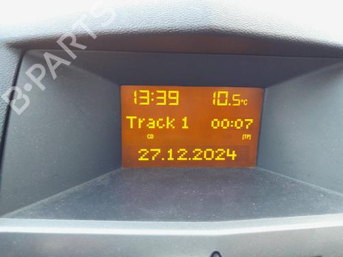 Right taillight OPEL ASTRA H (A04)  | BP24367000C35 