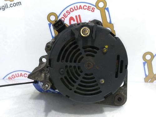 Alternator SEAT INCA (6K9) 1.9 SDI | BP20799253M7 
