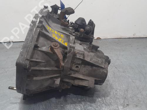 Used Gearbox Gearbox 37177609 37177609
