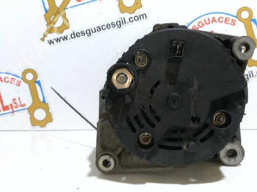 Used Alternator VOLVO S40 I (644) 1.9 T4 (200 hp) 20781318