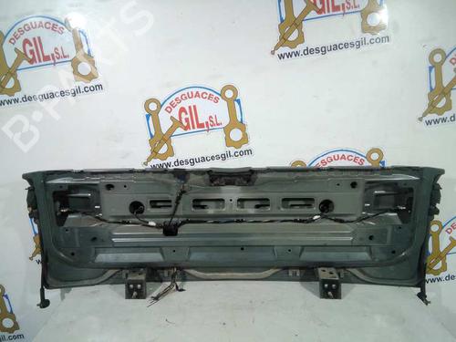 Tailgate LAND ROVER RANGE ROVER III (L322) 3.0 D 4x4 | BP20732881C6 