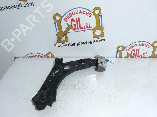 Used Left front suspension arm SEAT ALTEA XL (5P5, 5P8) [2006-2015]  20811485