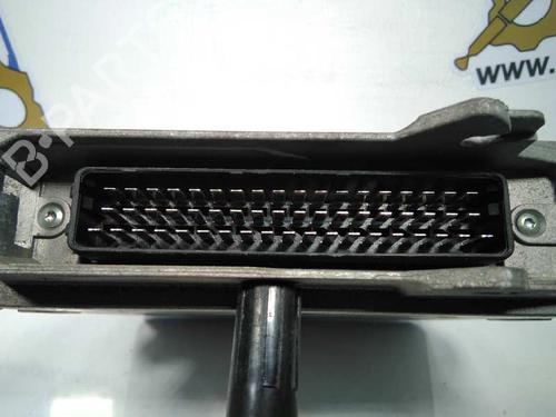 Engine control unit (ECU) CITROËN XSARA Coupe (N0) 1.8 i | BP20796073M57 
