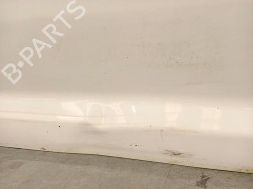 Right front door VW CADDY III MPV (2KB, 2KJ, 2CB, 2CJ) 1.9 TDI | BP20736983C3 