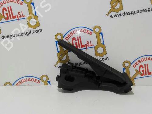 Pedal AUDI A3 (8P1)  | BP20789049I4 