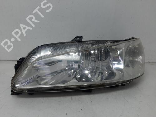 Used Left headlight Left headlight 37081644 37081644