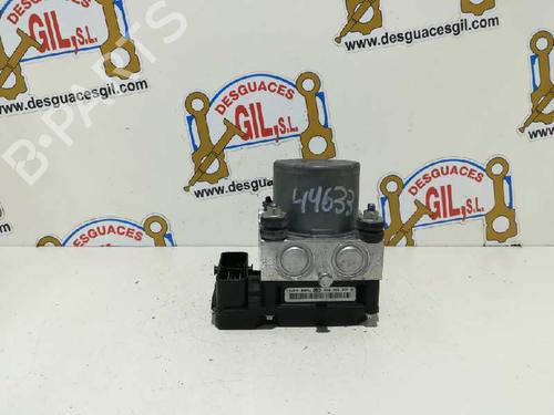 ABS pump PEUGEOT 308 I (4A_, 4C_)  | BP20801309M43 
