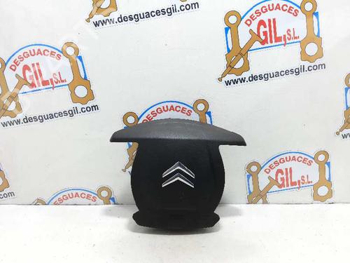 Used Driver airbag CITROËN C5 III (RD_) 2.0 HDi 140 (RDRHF8, RDRHFA, RDRHA8, RDRHAJ) (140 hp) 20808796