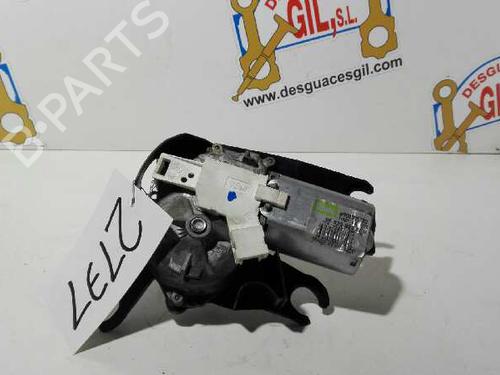 Used Rear wiper motor CITROËN C3 I (FC_, FN_) [2002-2013]  20773901