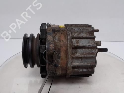 Used Alternator Alternator 39186175 39186175
