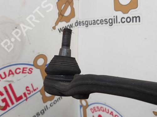Steering rack PEUGEOT 308 II (LB_, LP_, LW_, LH_, L3_)  | BP20770409M22 