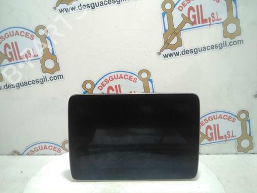 Electronic module MERCEDES-BENZ CLA Coupe (C117) CLA 220 CDI / d (117.303) | BP20810028M83 