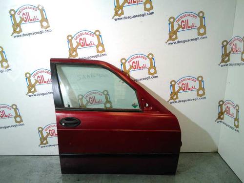 Right front door SAAB 9-3 (YS3D) 2.0 i | BP20806382C3 