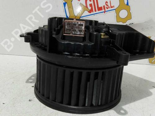 Varmeblæser AUDI A4 B6 (8E2) 1.9 TDI quattro | BP20779366M62 