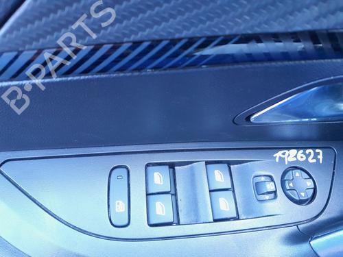 left-front-window-switch-peugeot-2008-ii-ud_-us_-uy_-uj_-ur_-uc_-2019-32219687 main image