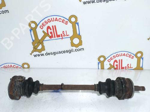 Used Right rear driveshaft MERCEDES-BENZ C-CLASS (W203) C 220 CDI (203.006, 203.008) (143 hp) 20784223