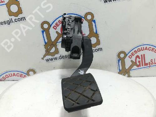 Pedal AUDI A6 C5 (4B2) 2.5 TDI (180 hp) 20730952
