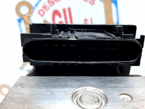 ABS pump PEUGEOT 307 Break (3E) 1.6 HDi 110 | BP20812600M43 