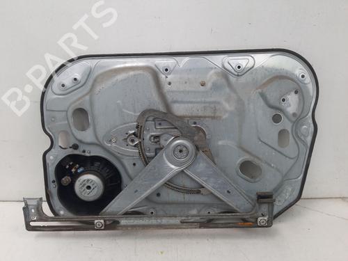 Front left window mechanism FORD FOCUS C-MAX (DM2) | BP39187011C22 - Image 4