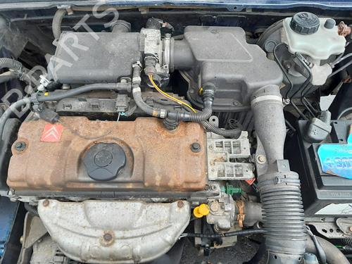 Engine CITROËN SAXO (S0, S1) 1.4 VTS | BP20770004M1 