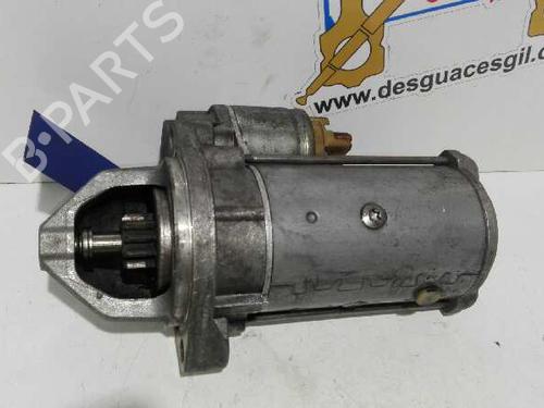 Starter MERCEDES-BENZ C-CLASS (W203) C 220 CDI (203.008) | BP20776971M8 