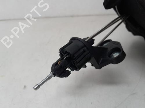 Retrovisor derecho OPEL ASTRA H (A04) 1.4 (L48) | BP30006653C27