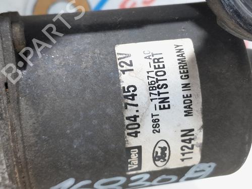 Front wiper motor FORD FIESTA V (JH_, JD_) 1.4 16V | BP20772244M29 