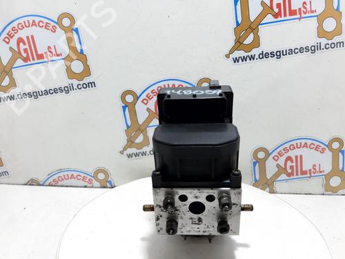 Abs pomp OPEL ASTRA G Estate (T98) 1.7 TD (F35) (68 hp) 20758574