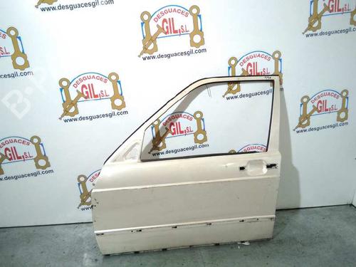 Left front door MERCEDES-BENZ 190 (W201) E 2.0 (201.024) | BP20805232C2