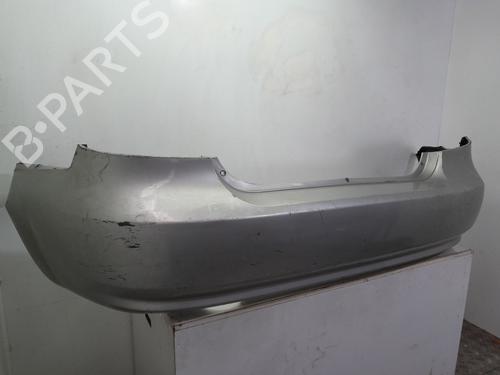 Rear bumper CHEVROLET AVEO / KALOS Hatchback (T200) 1.4 16V | BP25608017C8 