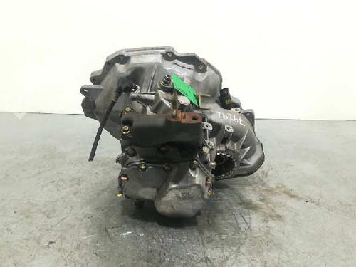 Gearbox DAEWOO LACETTI Hatchback (KLAN) 1.4 | BP20729788M3 