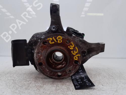 Used Right front steering knuckle Right front steering knuckle 39189635 39189635
