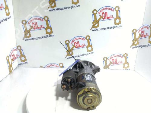 Starter PEUGEOT 406 (8B) 2.0 HDI 110 | BP20729756M8 