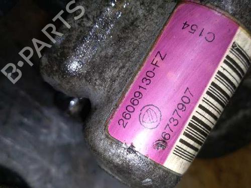 Steering pump ALFA ROMEO 147 (937_) 1.6 16V T.SPARK (937.AXA1A, 937.AXB1A, 937.BXB1A) | BP20785105M99 