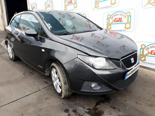 Right front driveshaft SEAT IBIZA IV (6J5, 6P1)  | BP20748650M39 
