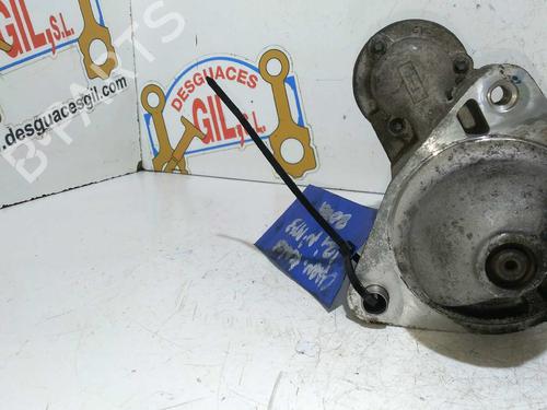 Starter DAEWOO KALOS (KLAS) 1.2 | BP20800348M8 