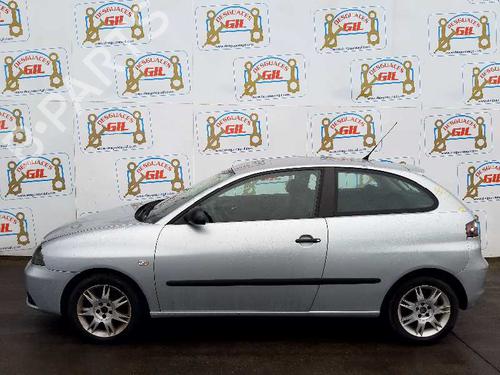 Right front shock absorber SEAT IBIZA III (6L1)  | BP20738627M17 