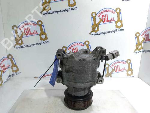 AC compressor TOYOTA COROLLA (_E12_) 1.6 VVT-i (ZZE121_, ZZE121R) | BP20814189M34 