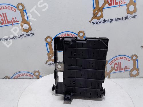 Fuse box PEUGEOT 307 (3A/C) 2.0 HDi 110 | BP20761124E1 