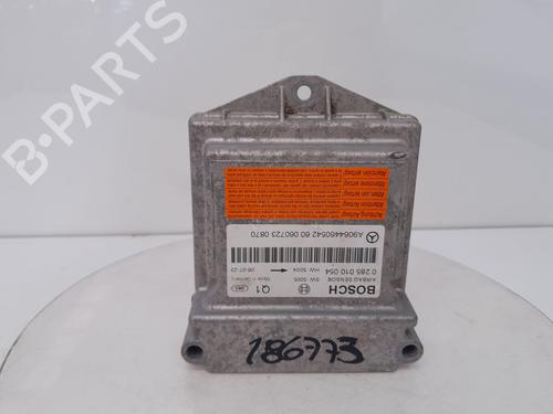 Used ECU airbags MERCEDES-BENZ VITO Bus (W639) 115 CDI (639.701, 639.703, 639.705) (150 hp) 30563394