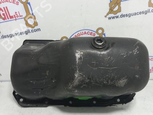 Oil sump FIAT PUNTO (188_) 1.2 16V 80 (188.233, .235, .253, .255, .333, .353, .639,... | BP20765367M115 