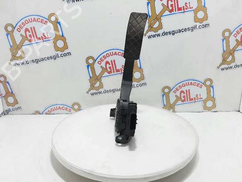 Pedal AUDI A4 B8 (8K2)  | BP20728386I4 