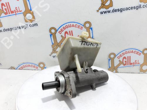 Used Brake master cylinder VOLVO S60 I (384) 2.4 (140 hp) 20746544