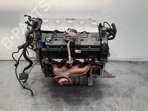 Used Engine Engine CADILLAC SEVILLE 4.6 (299 hp) 36091299 36091299
